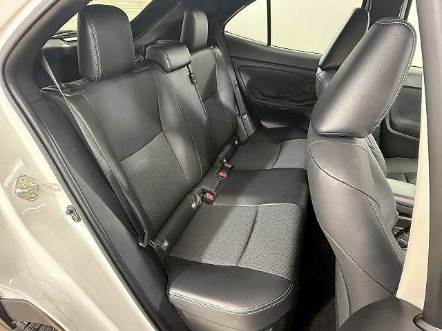 TOYOTA YARIS CROSS HYBRID 2025 Image 31