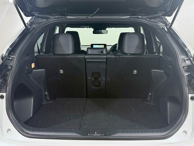 TOYOTA YARIS CROSS HYBRID 2025 Image 31