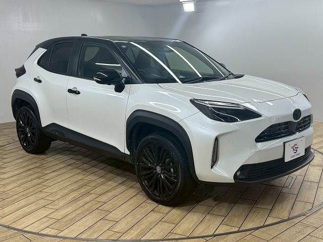 TOYOTA YARIS CROSS HYBRID 2025 Image 31