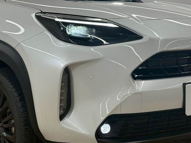 TOYOTA YARIS CROSS HYBRID 2025 Image 31