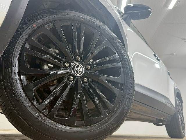 TOYOTA YARIS CROSS HYBRID 2025 Image 31