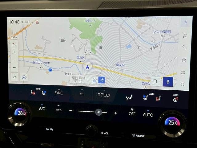 TOYOTA LEXUS NX350 AWD 2024 Image 31