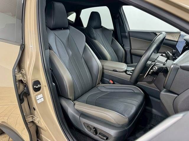 TOYOTA LEXUS NX350 AWD 2024 Image 31