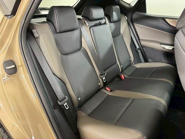 TOYOTA LEXUS NX350 AWD 2024 Image 31