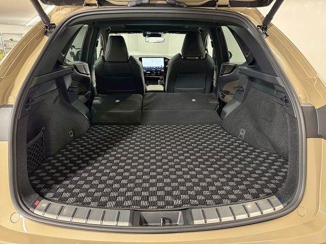 TOYOTA LEXUS NX350 AWD 2024 Image 31