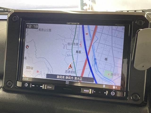 SUZUKI JIMNY 4WD 2019 Image 31