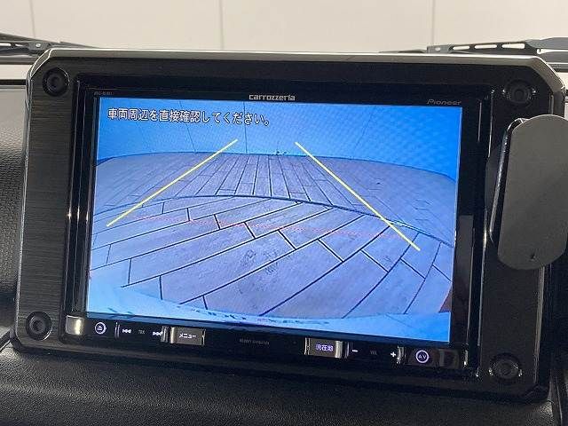 SUZUKI JIMNY 4WD 2019 Image 31