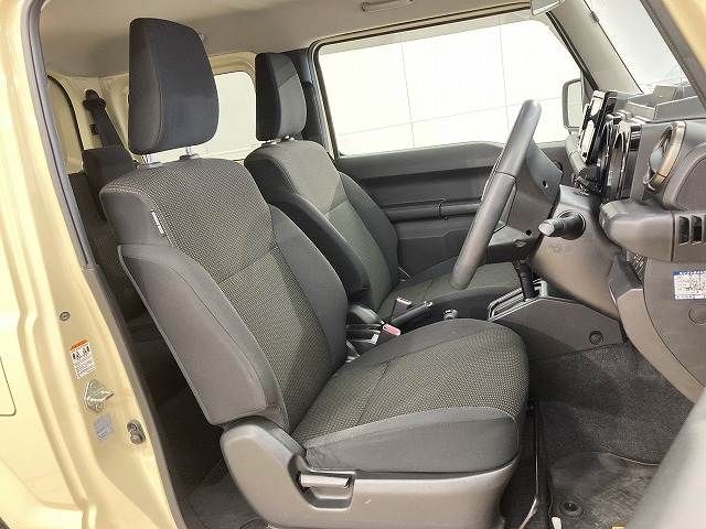 SUZUKI JIMNY 4WD 2019 Image 31