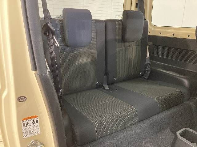 SUZUKI JIMNY 4WD 2019 Image 31