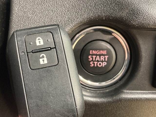 SUZUKI JIMNY 4WD 2019 Image 31