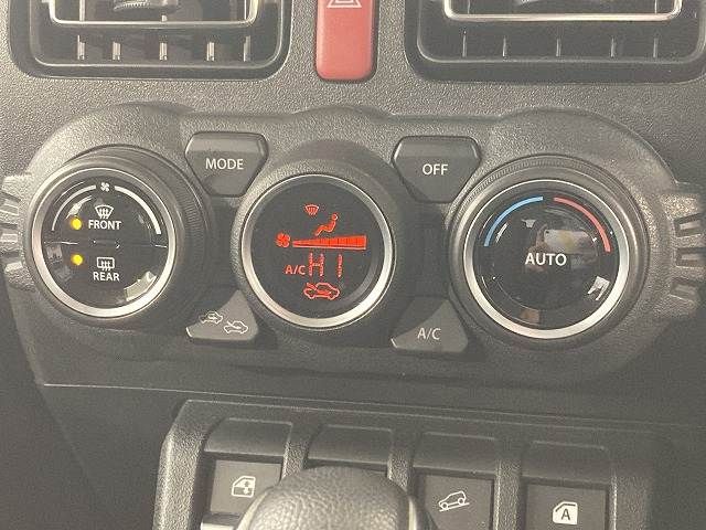 SUZUKI JIMNY 4WD 2019 Image 31