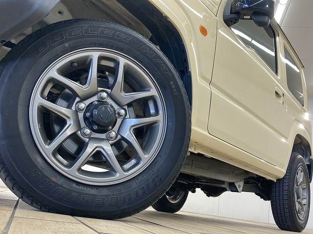 SUZUKI JIMNY 4WD 2019 Image 31