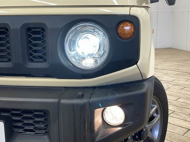 SUZUKI JIMNY 4WD 2019 Image 31