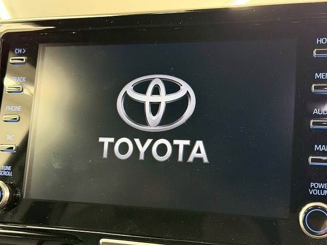 TOYOTA YARIS CROSS HYBRID 2023 Image 31