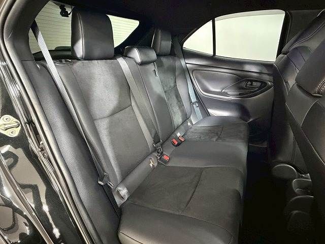 TOYOTA YARIS CROSS HYBRID 2023 Image 31