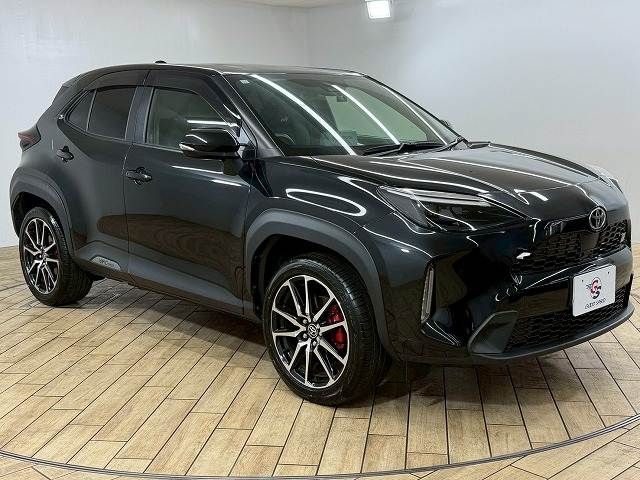 TOYOTA YARIS CROSS HYBRID 2023 Image 31