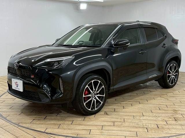 TOYOTA YARIS CROSS HYBRID 2023 Image 31