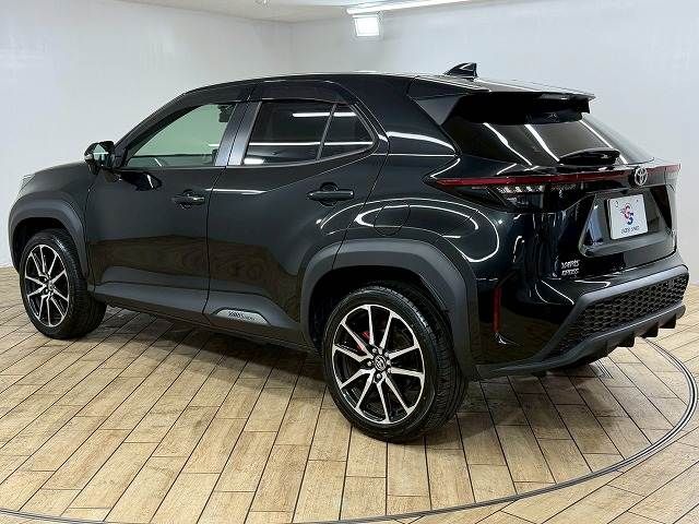 TOYOTA YARIS CROSS HYBRID 2023 Image 31
