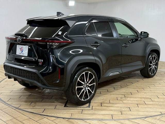 TOYOTA YARIS CROSS HYBRID 2023 Image 31