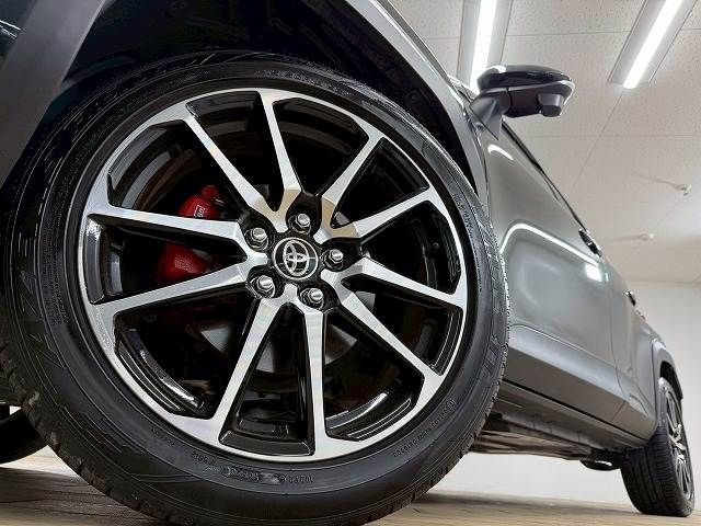 TOYOTA YARIS CROSS HYBRID 2023 Image 31