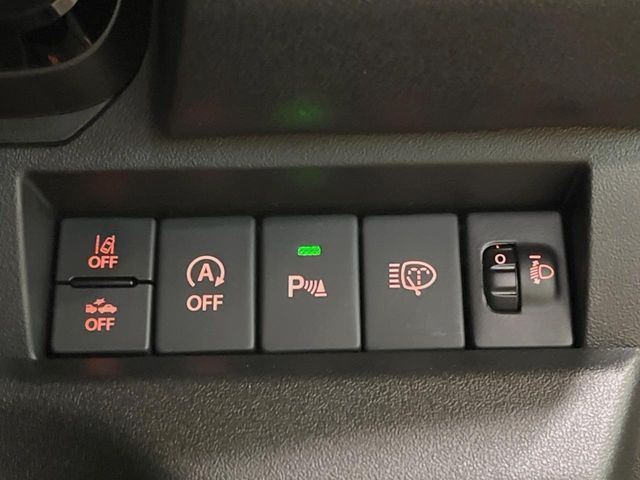 SUZUKI JIMNY NOMADE 2025 Image 31