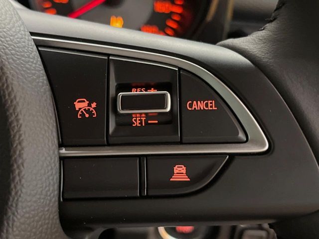 SUZUKI JIMNY NOMADE 2025 Image 31