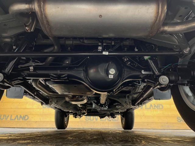 SUZUKI JIMNY NOMADE 2025 Image 31