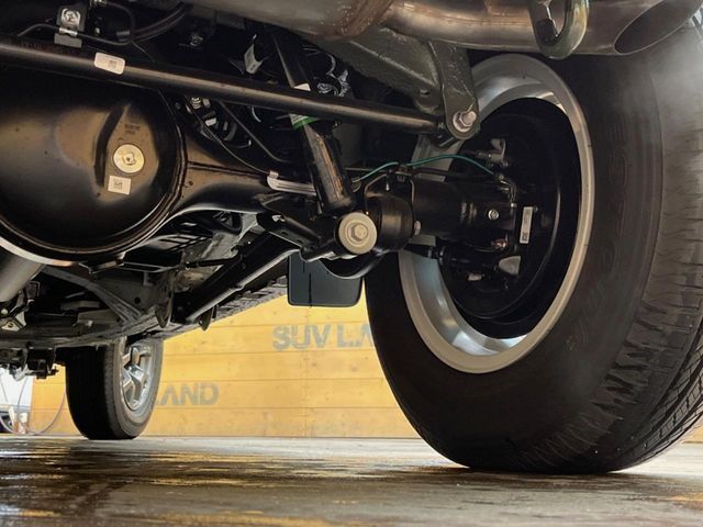 SUZUKI JIMNY NOMADE 2025 Image 31