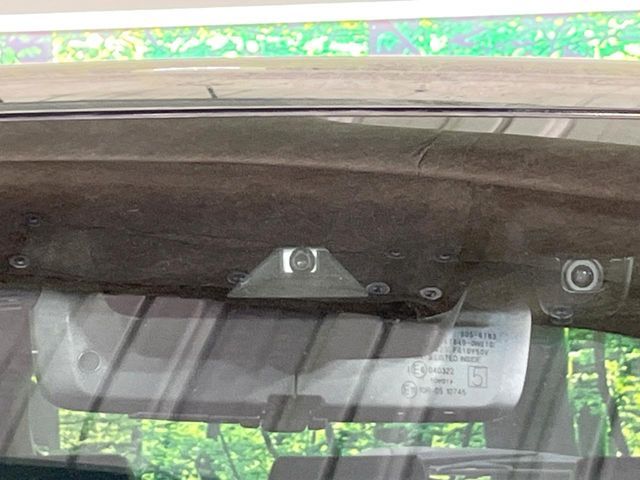 TOYOTA HARRIER 2WD 2021 Image 31