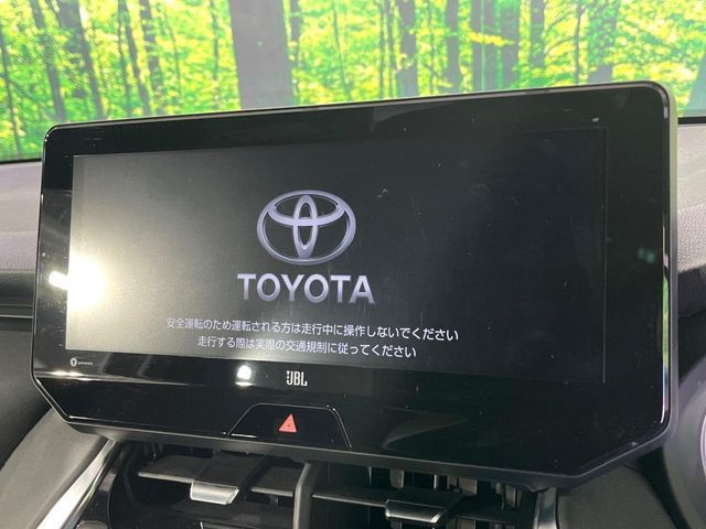 TOYOTA HARRIER 2WD 2021 Image 31