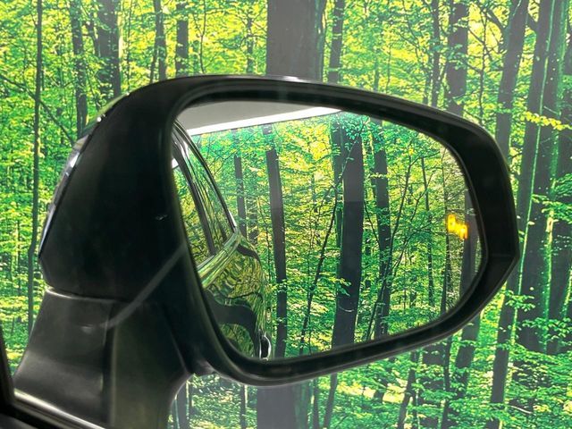 TOYOTA HARRIER 2WD 2021 Image 31