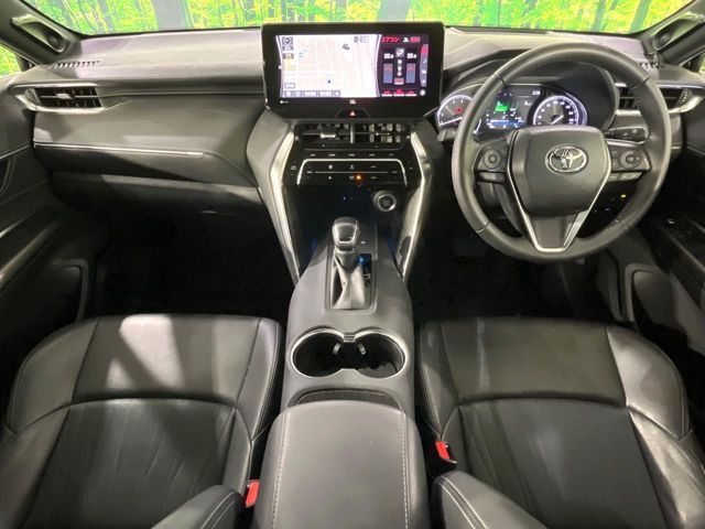 TOYOTA HARRIER 2WD 2021 Image 31