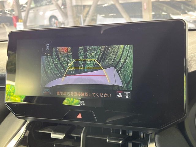 TOYOTA HARRIER 2WD 2021 Image 31