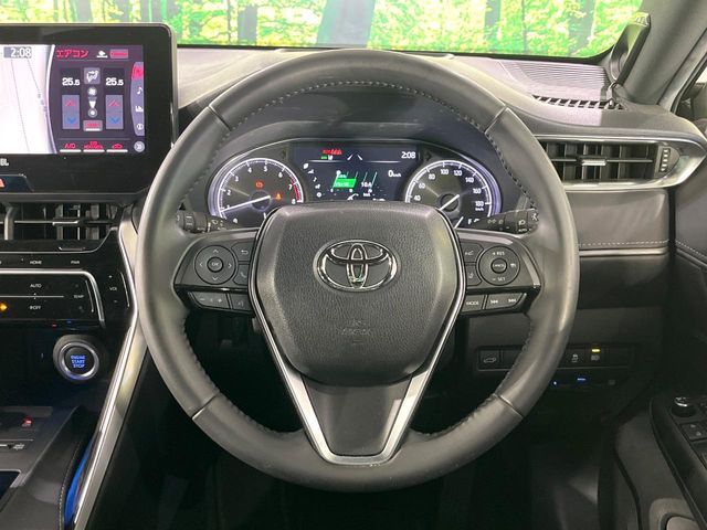 TOYOTA HARRIER 2WD 2021 Image 31