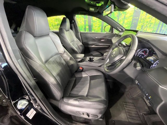 TOYOTA HARRIER 2WD 2021 Image 31