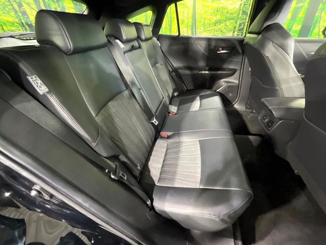 TOYOTA HARRIER 2WD 2021 Image 31