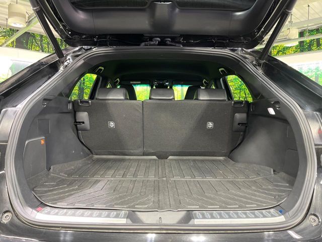 TOYOTA HARRIER 2WD 2021 Image 31