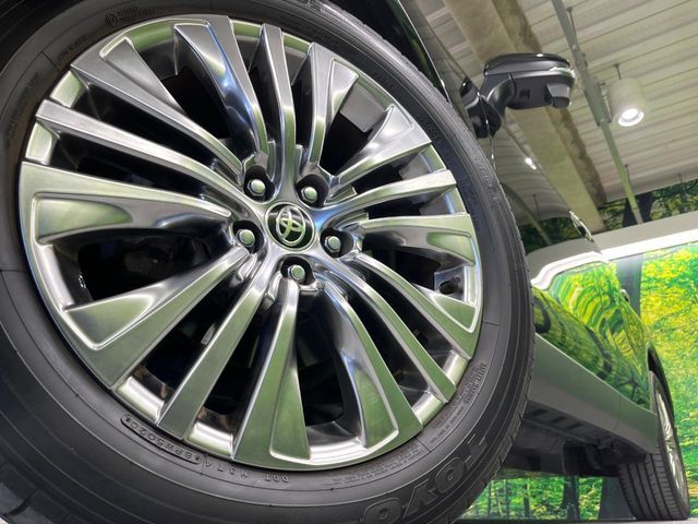 TOYOTA HARRIER 2WD 2021 Image 31