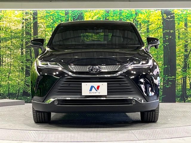 TOYOTA HARRIER 2WD 2021 Image 31