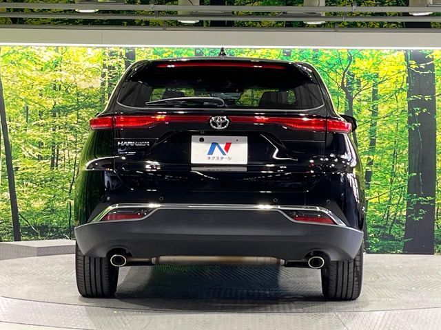 TOYOTA HARRIER 2WD 2021 Image 31