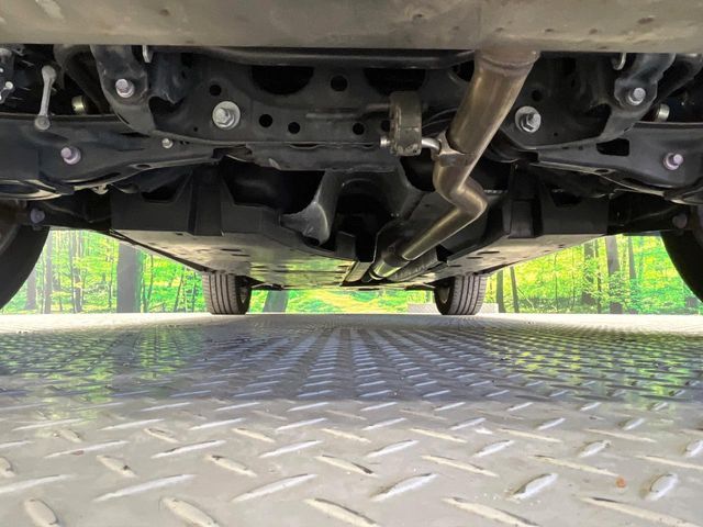 TOYOTA HARRIER 2WD 2021 Image 31