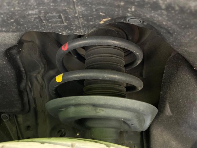 TOYOTA HARRIER 2WD 2021 Image 31