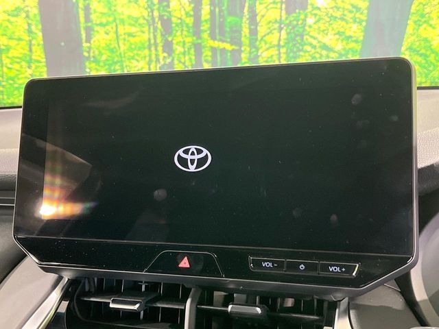 TOYOTA HARRIER 2WD 2025 Image 31