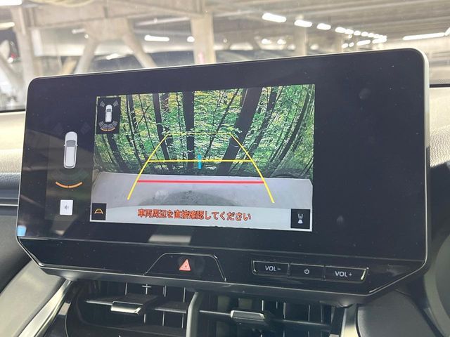 TOYOTA HARRIER 2WD 2025 Image 31