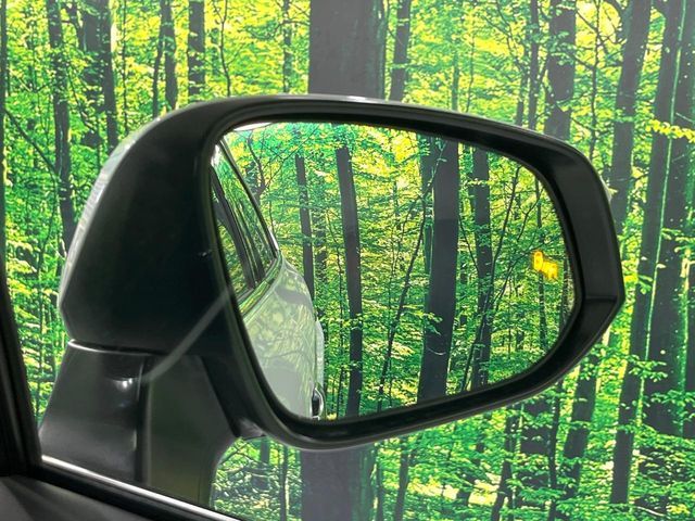 TOYOTA HARRIER 2WD 2025 Image 31