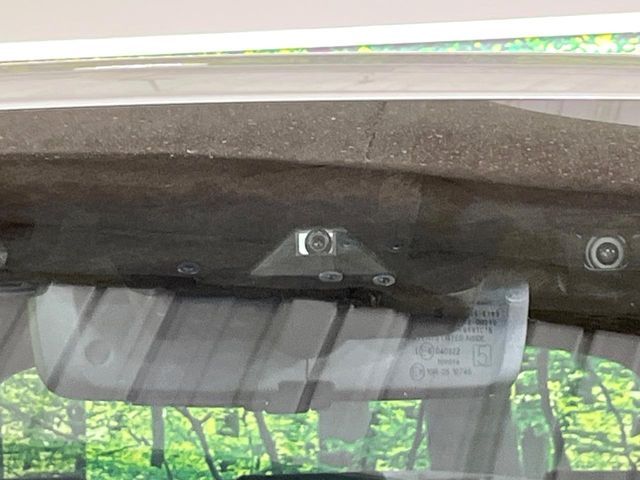 TOYOTA HARRIER 2WD 2025 Image 31