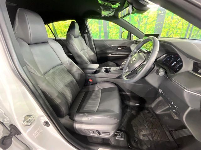 TOYOTA HARRIER 2WD 2025 Image 31