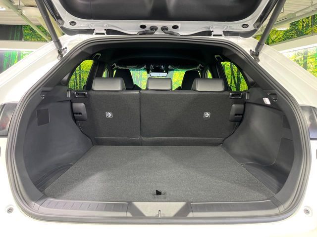 TOYOTA HARRIER 2WD 2025 Image 31