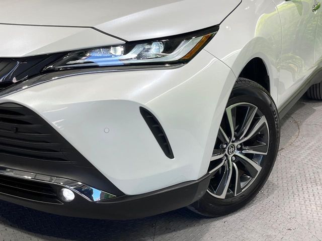 TOYOTA HARRIER 2WD 2025 Image 31