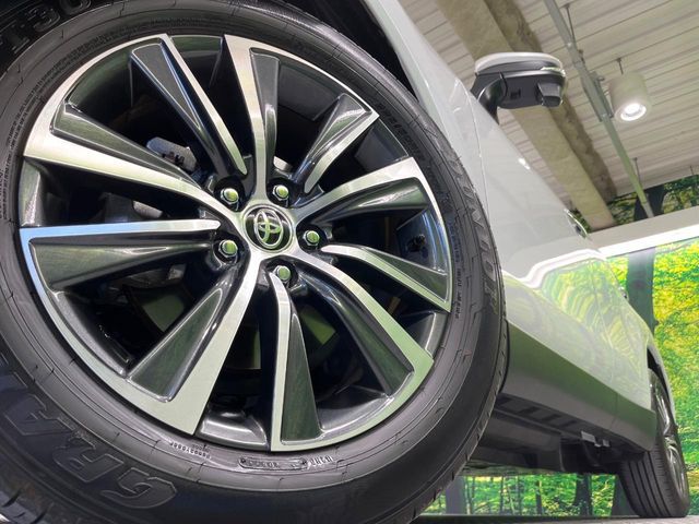 TOYOTA HARRIER 2WD 2025 Image 31